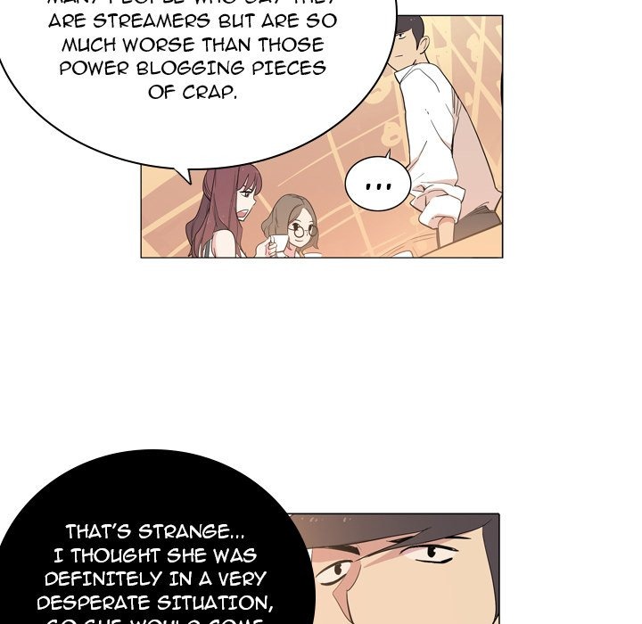Trouble Drink chapter 10 page 43