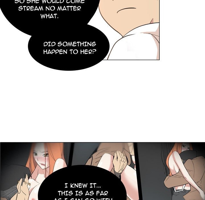 Trouble Drink chapter 10 page 44
