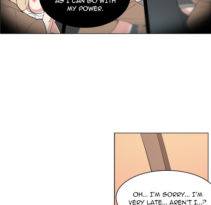 Trouble Drink chapter 10 page 45