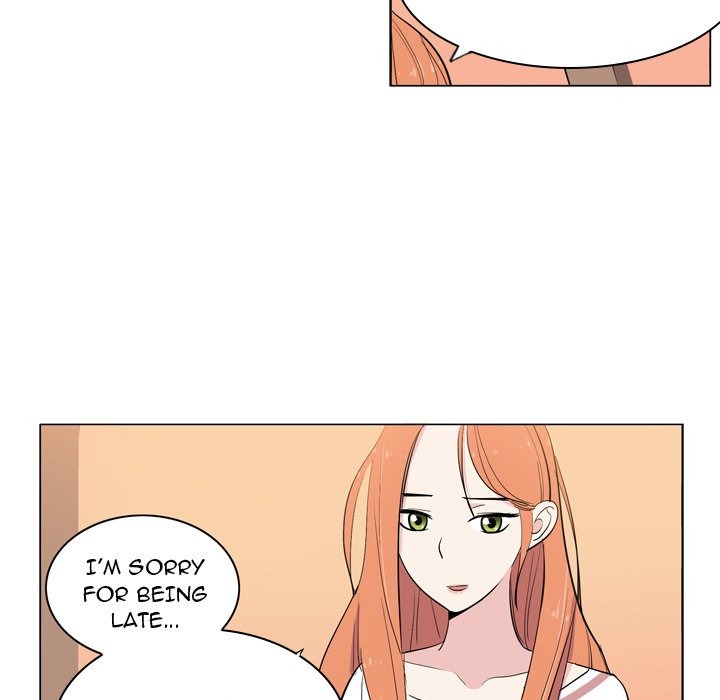 Trouble Drink chapter 10 page 46