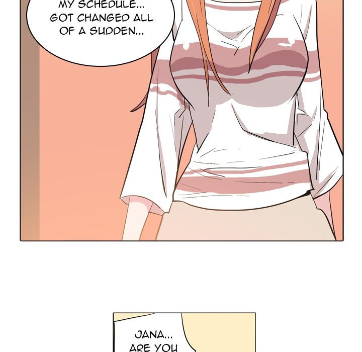 Trouble Drink chapter 10 page 47