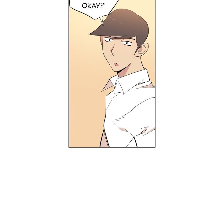 Trouble Drink chapter 10 page 48