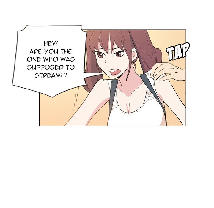 Trouble Drink chapter 10 page 49