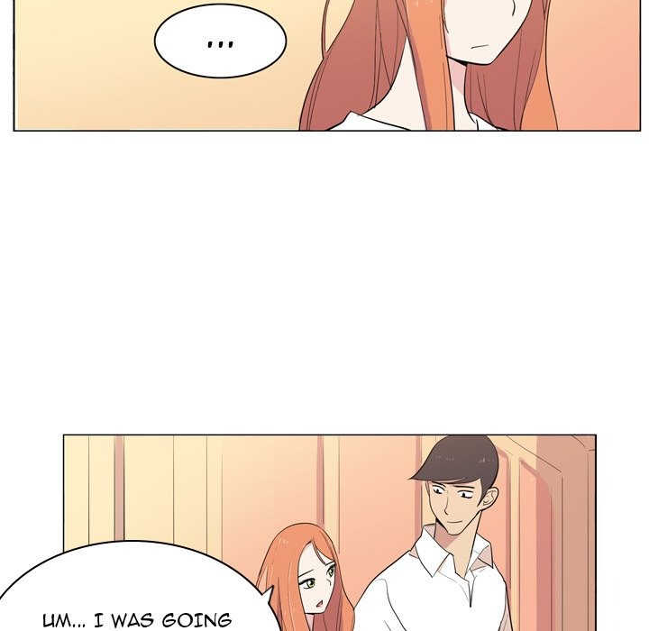 Trouble Drink chapter 10 page 52