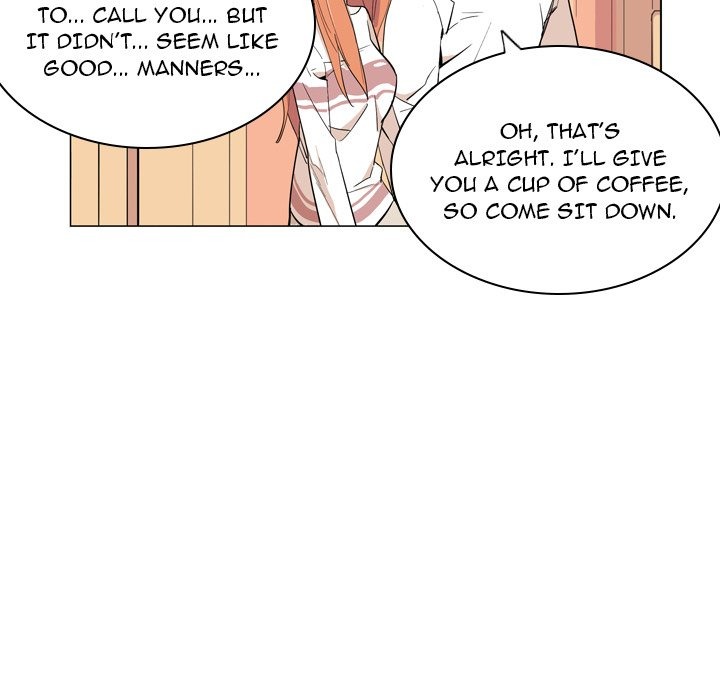 Trouble Drink chapter 10 page 53