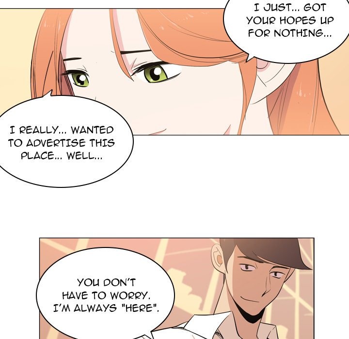 Trouble Drink chapter 10 page 56