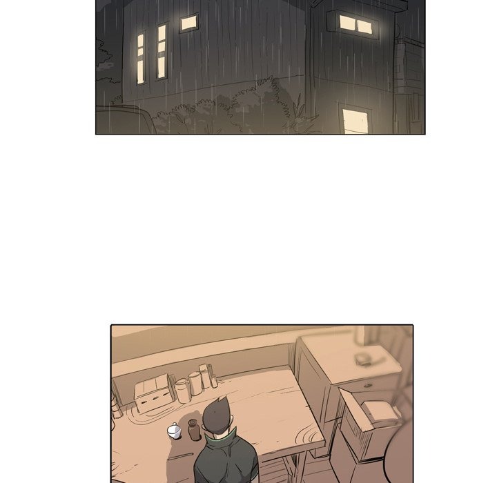 Trouble Drink chapter 10 page 61