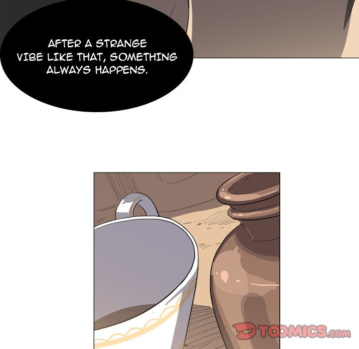 Trouble Drink chapter 10 page 63