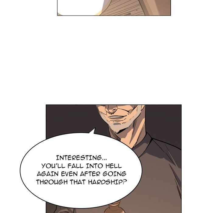 Trouble Drink chapter 10 page 64
