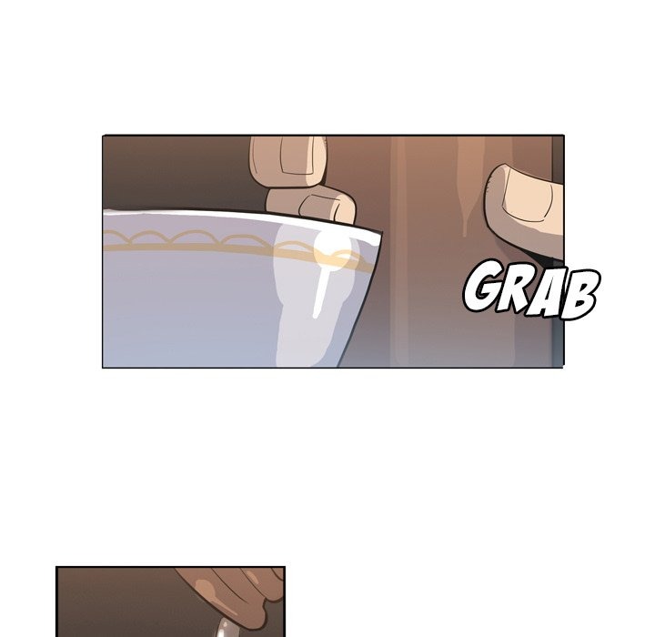 Trouble Drink chapter 10 page 68