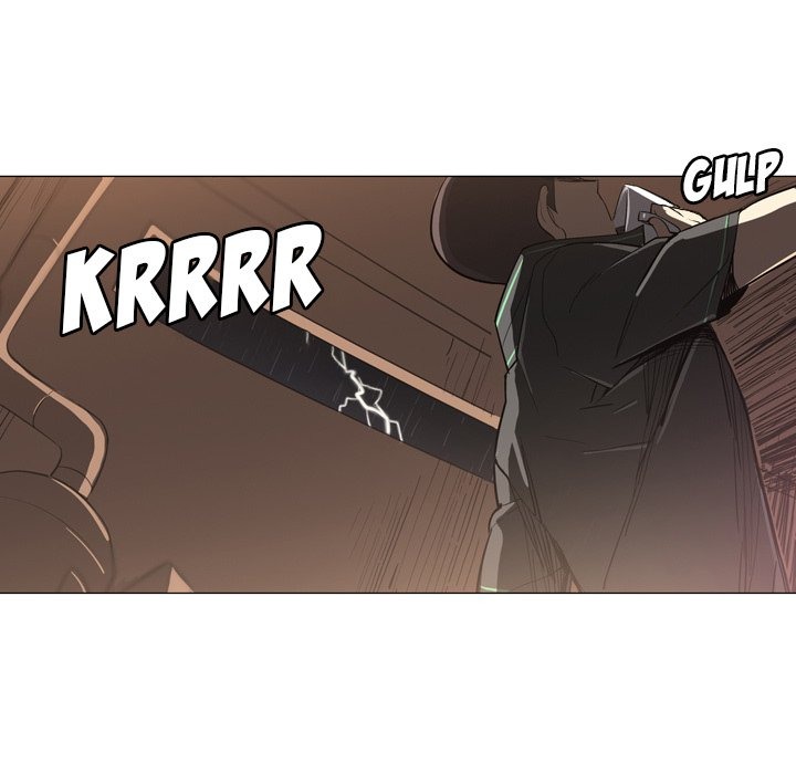 Trouble Drink chapter 10 page 70