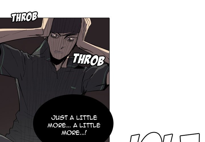 Trouble Drink chapter 11 page 4