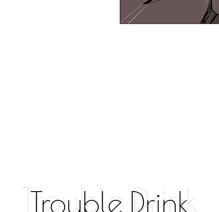 Trouble Drink chapter 11 page 6