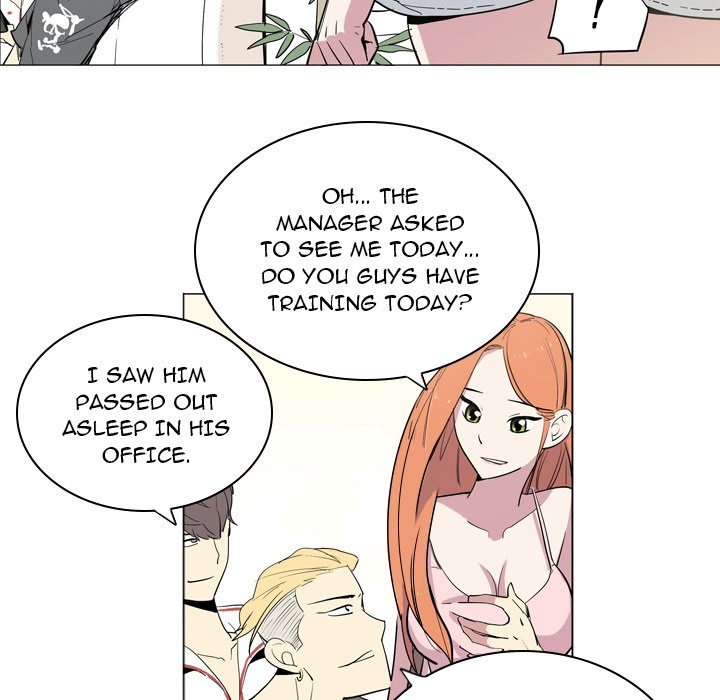 Trouble Drink chapter 11 page 10