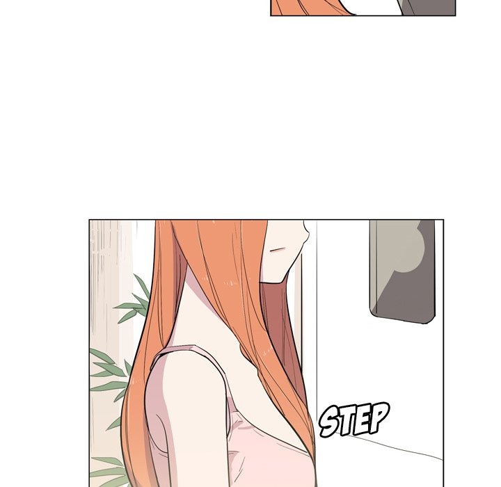 Trouble Drink chapter 11 page 14