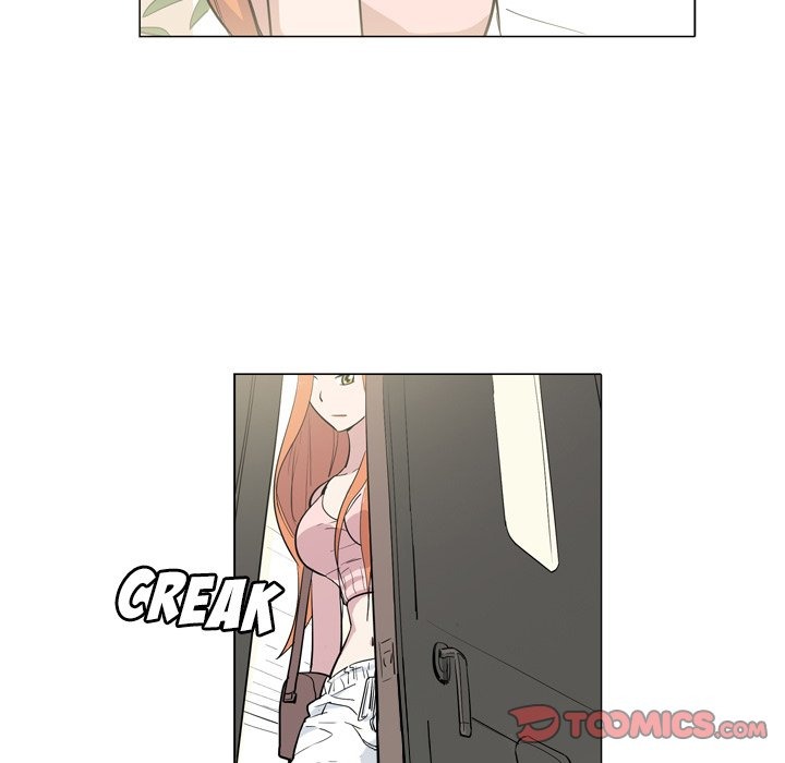 Trouble Drink chapter 11 page 15