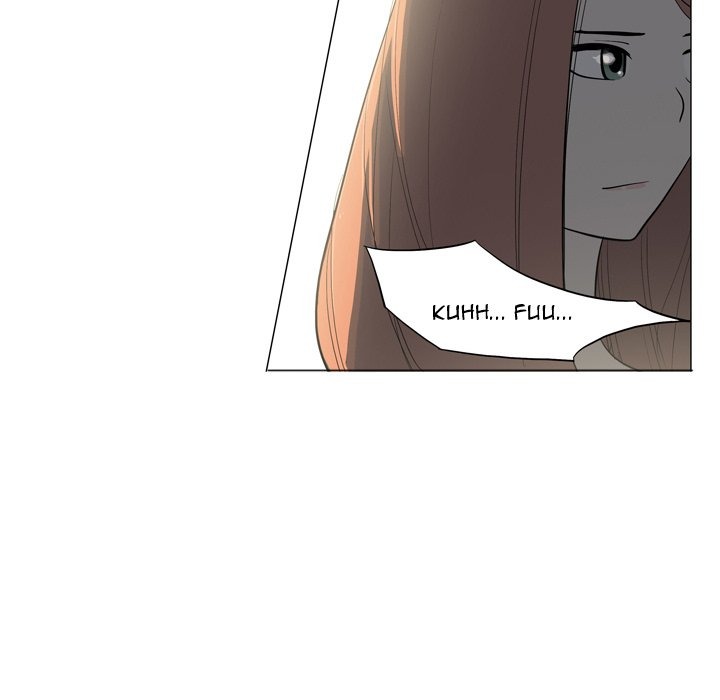 Trouble Drink chapter 11 page 18