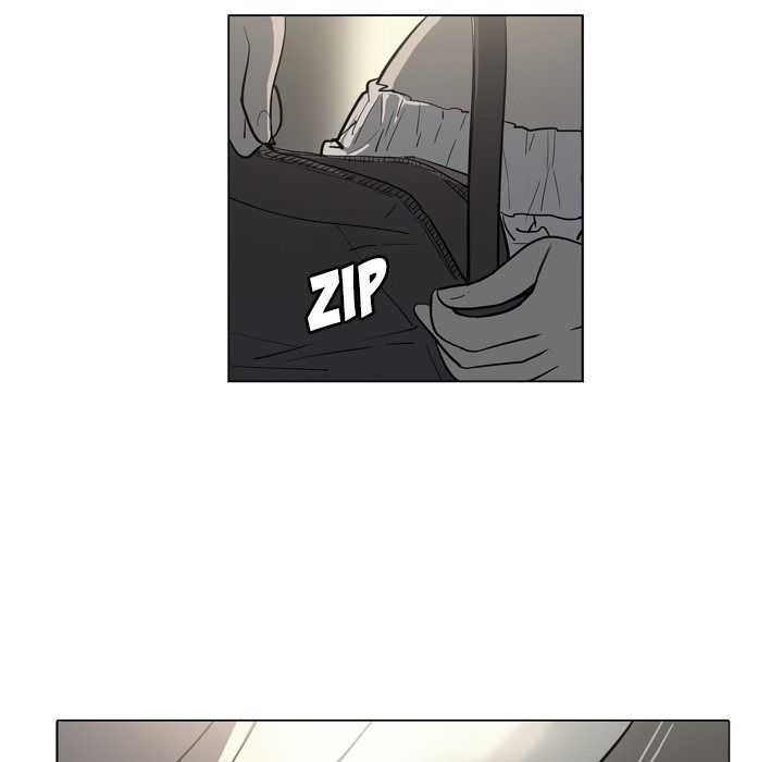 Trouble Drink chapter 11 page 19