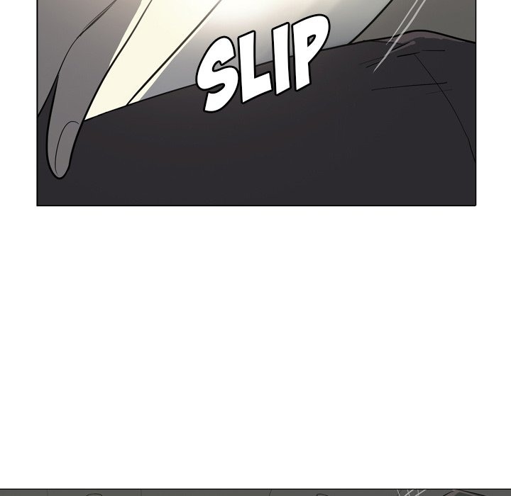 Trouble Drink chapter 11 page 20