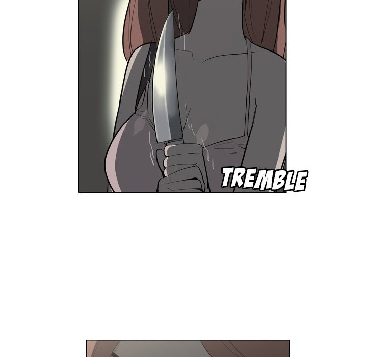 Trouble Drink chapter 11 page 22