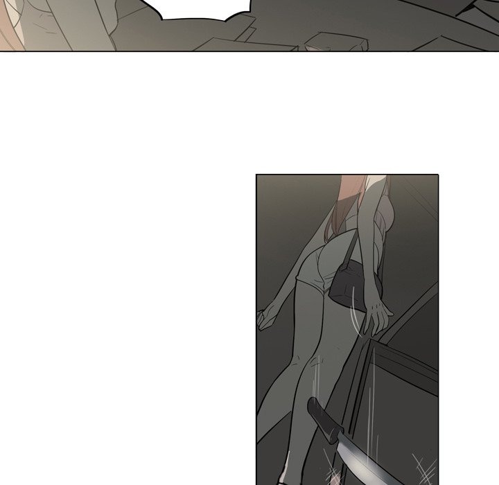 Trouble Drink chapter 11 page 25
