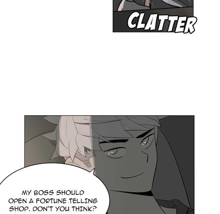 Trouble Drink chapter 11 page 26