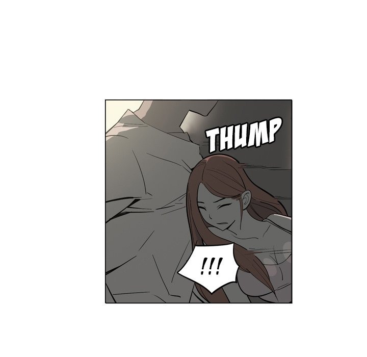 Trouble Drink chapter 11 page 28