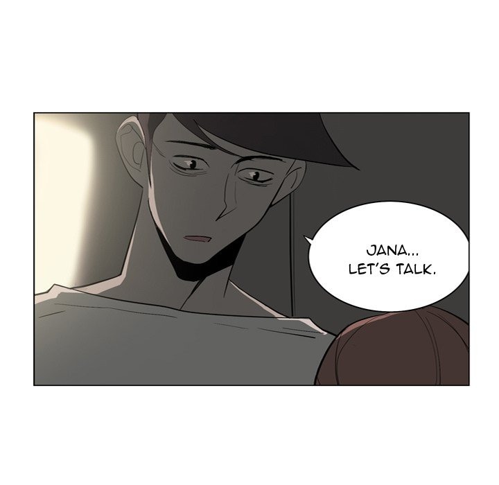 Trouble Drink chapter 11 page 29