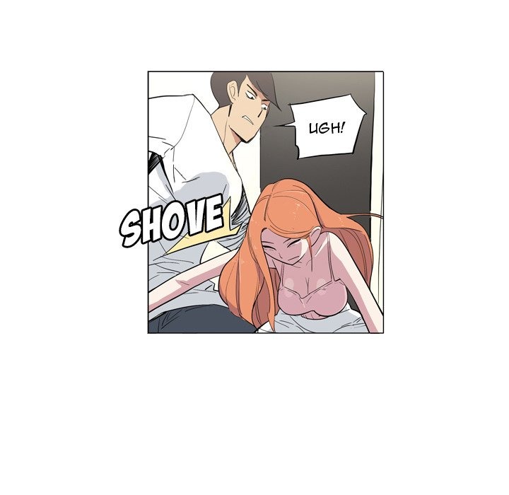 Trouble Drink chapter 11 page 31