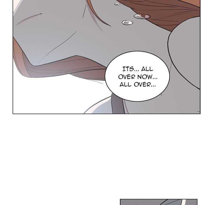 Trouble Drink chapter 11 page 33
