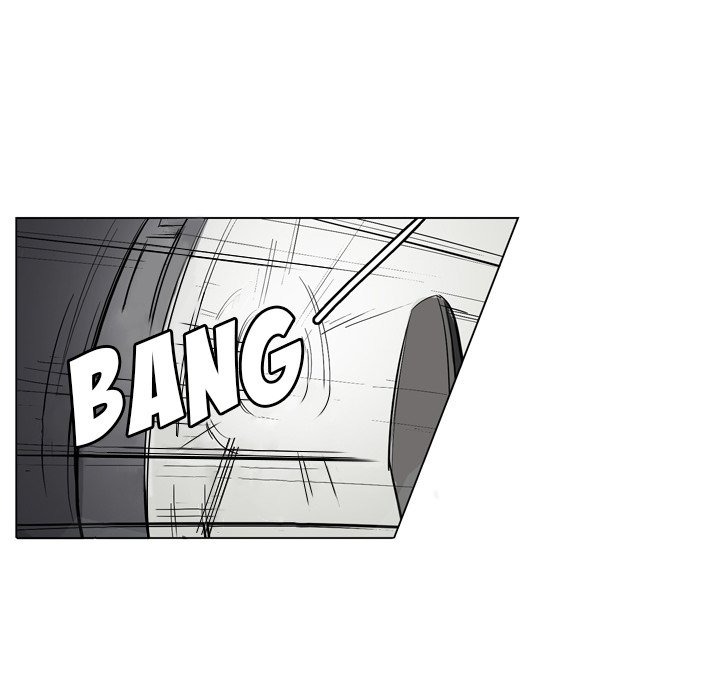 Trouble Drink chapter 11 page 35