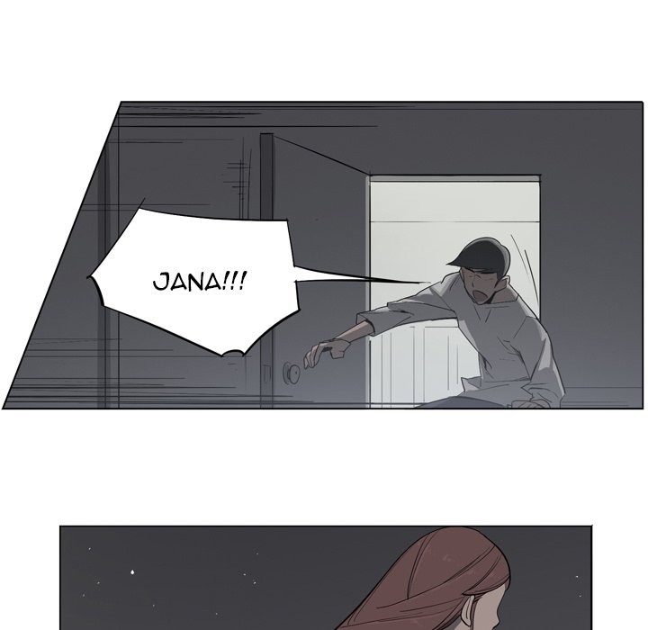 Trouble Drink chapter 11 page 36
