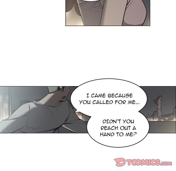 Trouble Drink chapter 11 page 39
