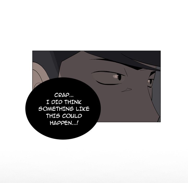 Trouble Drink chapter 11 page 40