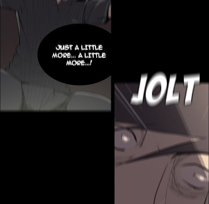 Trouble Drink chapter 11 page 43