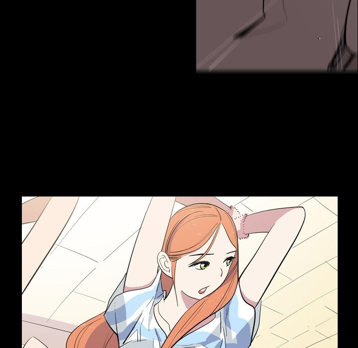 Trouble Drink chapter 11 page 44