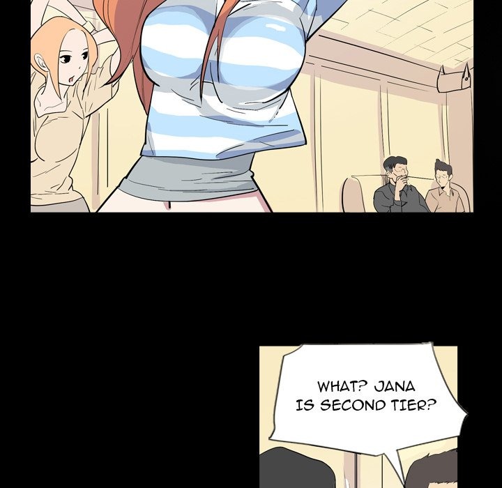 Trouble Drink chapter 11 page 45