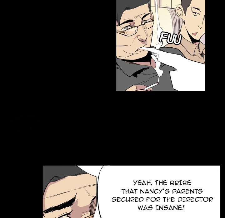 Trouble Drink chapter 11 page 46