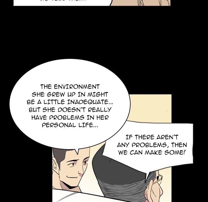 Trouble Drink chapter 11 page 48