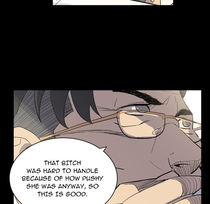 Trouble Drink chapter 11 page 49