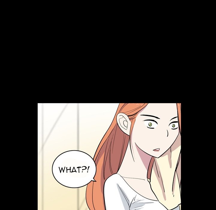 Trouble Drink chapter 11 page 57