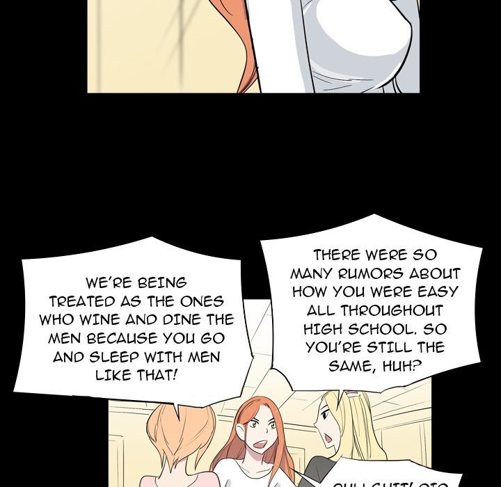 Trouble Drink chapter 11 page 58
