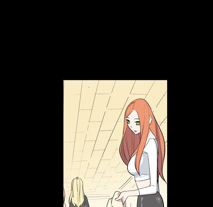 Trouble Drink chapter 11 page 60