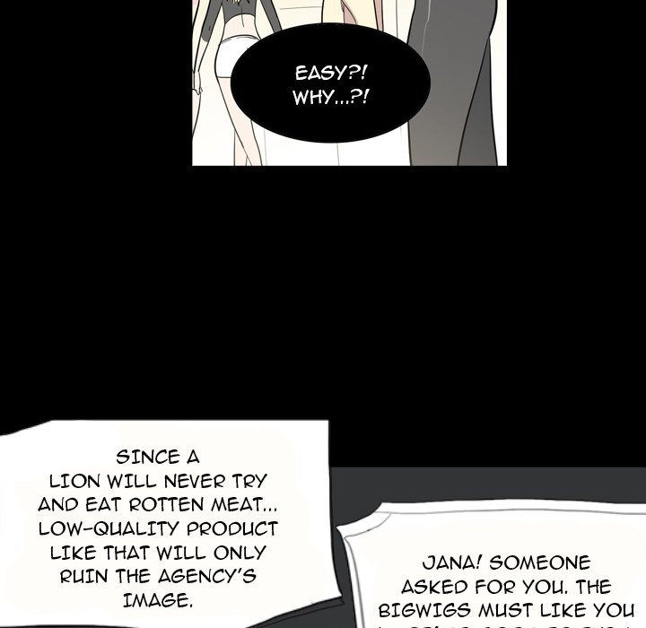 Trouble Drink chapter 11 page 61