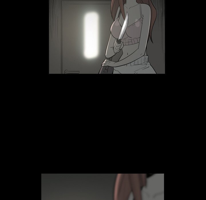 Trouble Drink chapter 11 page 65
