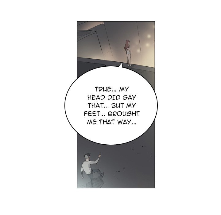 Trouble Drink chapter 11 page 71