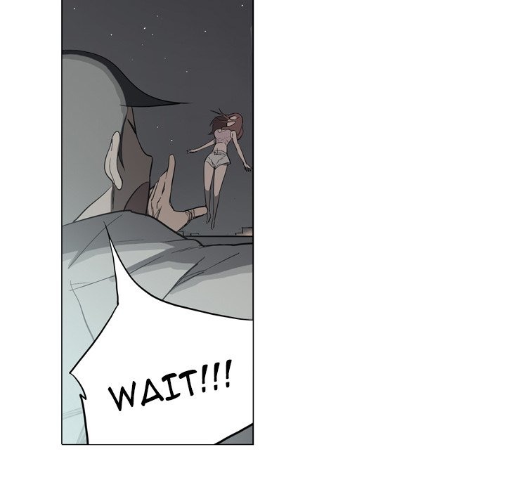 Trouble Drink chapter 11 page 74