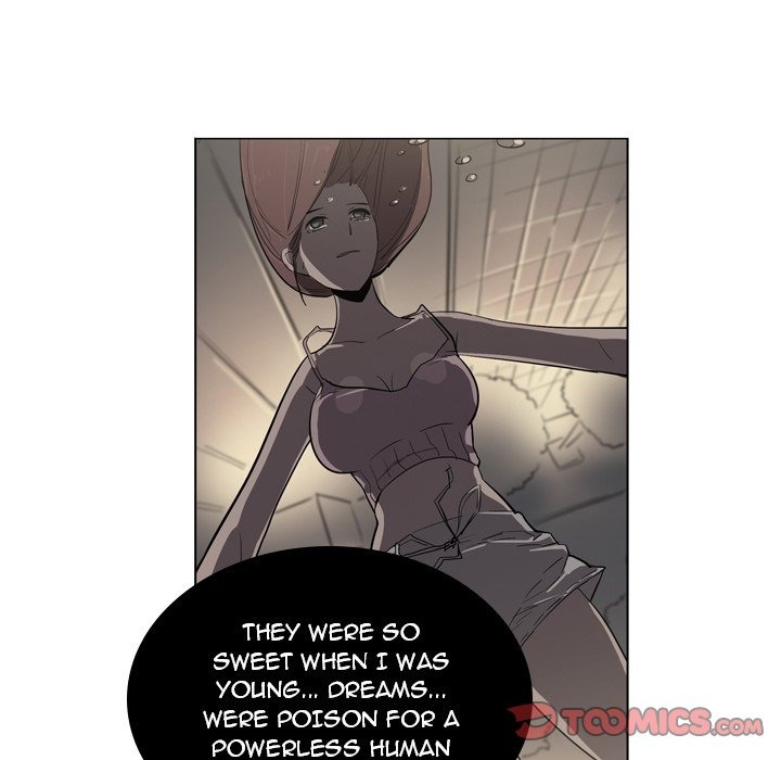 Trouble Drink chapter 11 page 75
