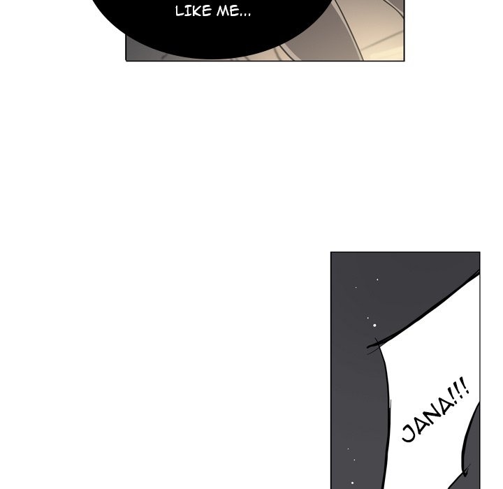 Trouble Drink chapter 11 page 76