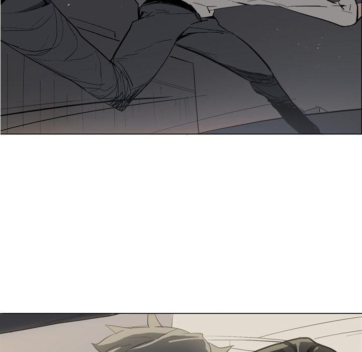 Trouble Drink chapter 12 page 6